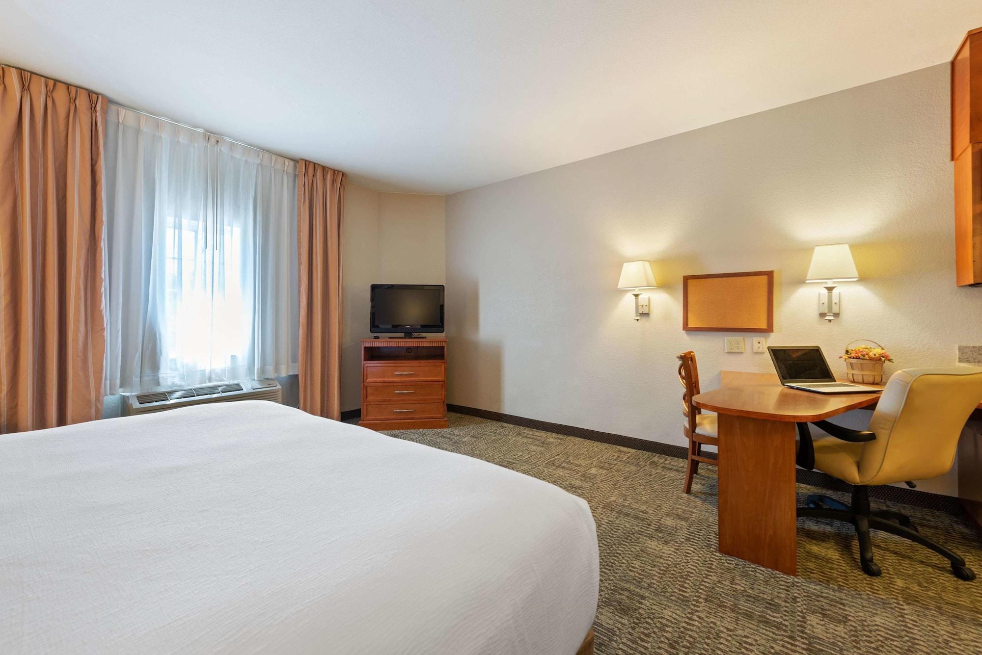 Aldine Extended Stay America Suites - Houston - Iah Airport מראה חיצוני תמונה