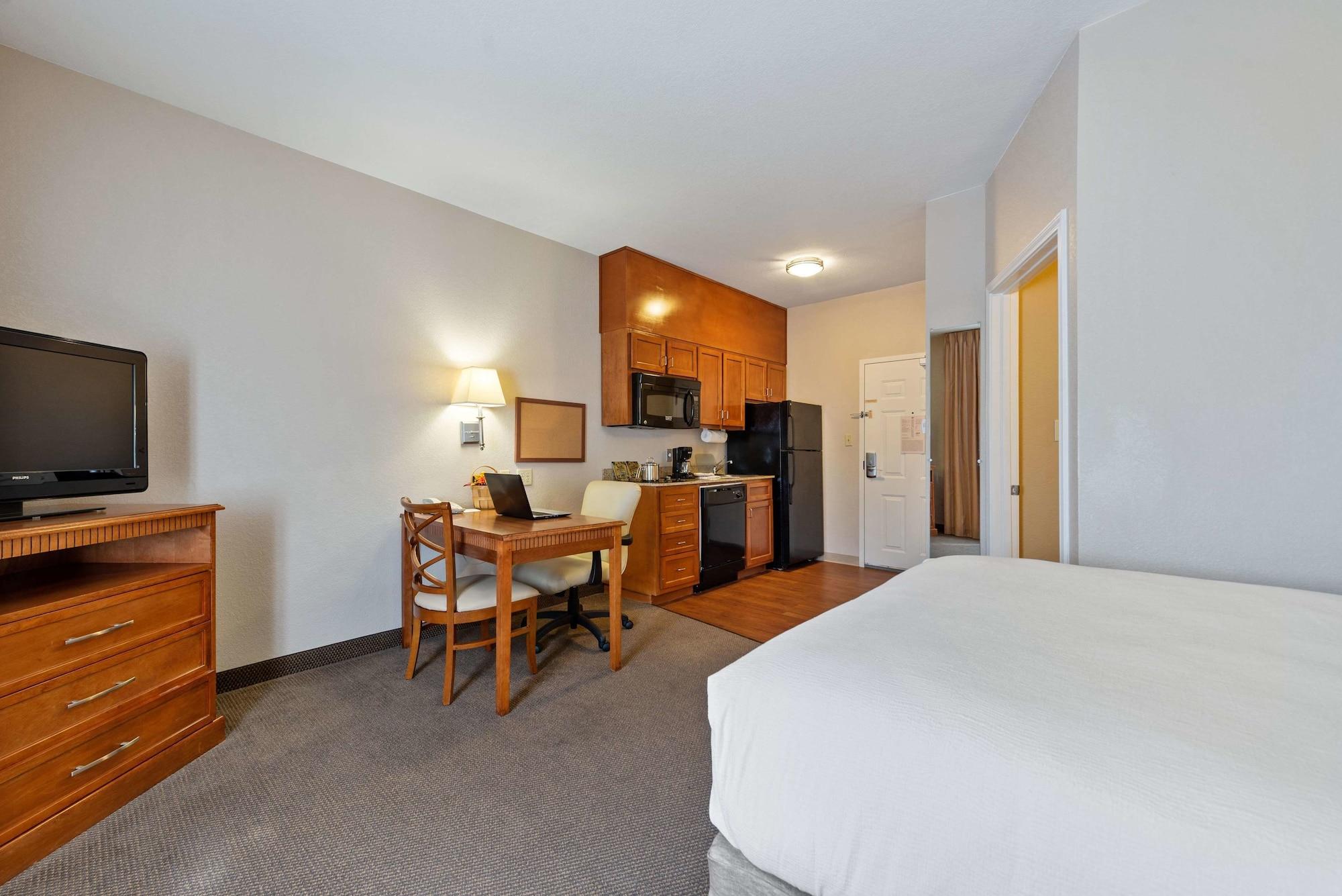 Aldine Extended Stay America Suites - Houston - Iah Airport מראה חיצוני תמונה