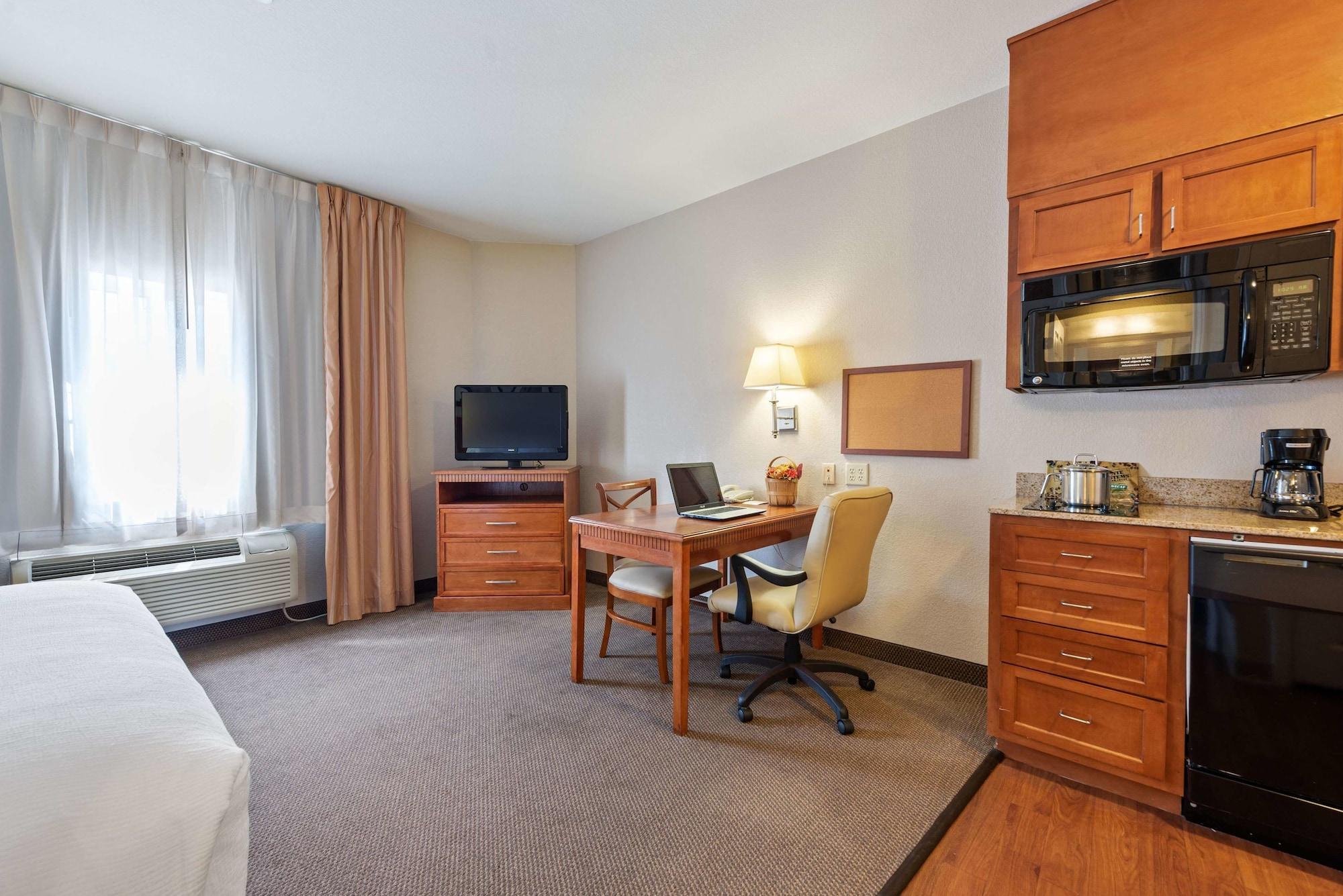 Aldine Extended Stay America Suites - Houston - Iah Airport מראה חיצוני תמונה