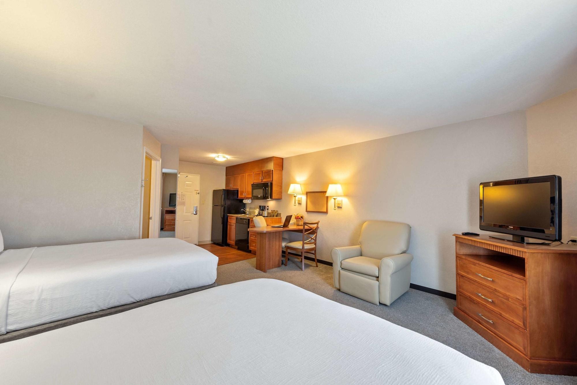 Aldine Extended Stay America Suites - Houston - Iah Airport מראה חיצוני תמונה