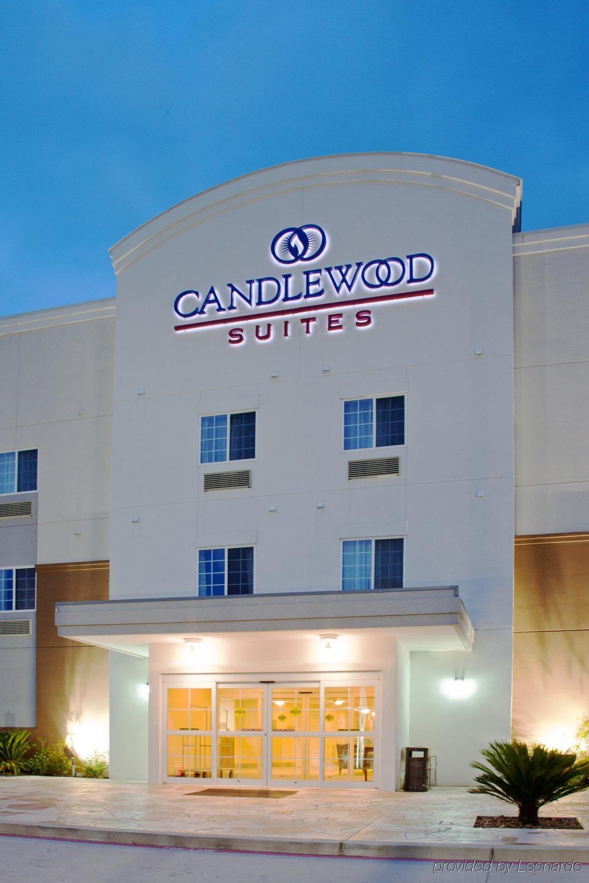 Aldine Extended Stay America Suites - Houston - Iah Airport מראה חיצוני תמונה