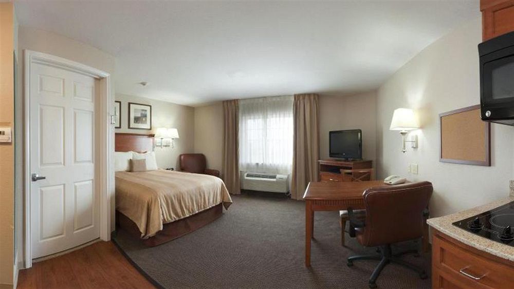 Aldine Extended Stay America Suites - Houston - Iah Airport מראה חיצוני תמונה