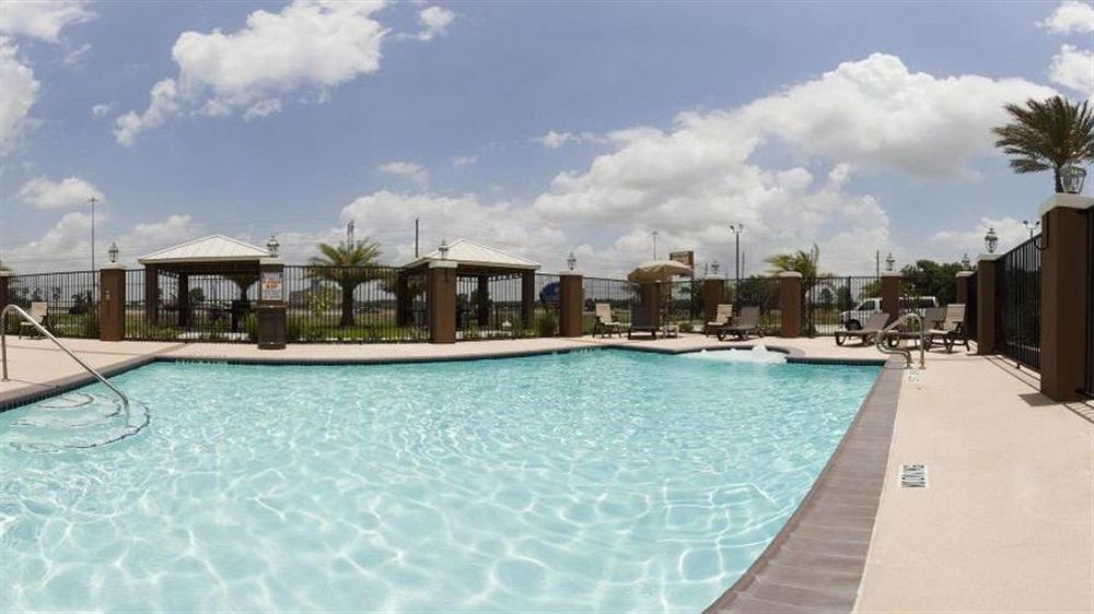 Aldine Extended Stay America Suites - Houston - Iah Airport מראה חיצוני תמונה