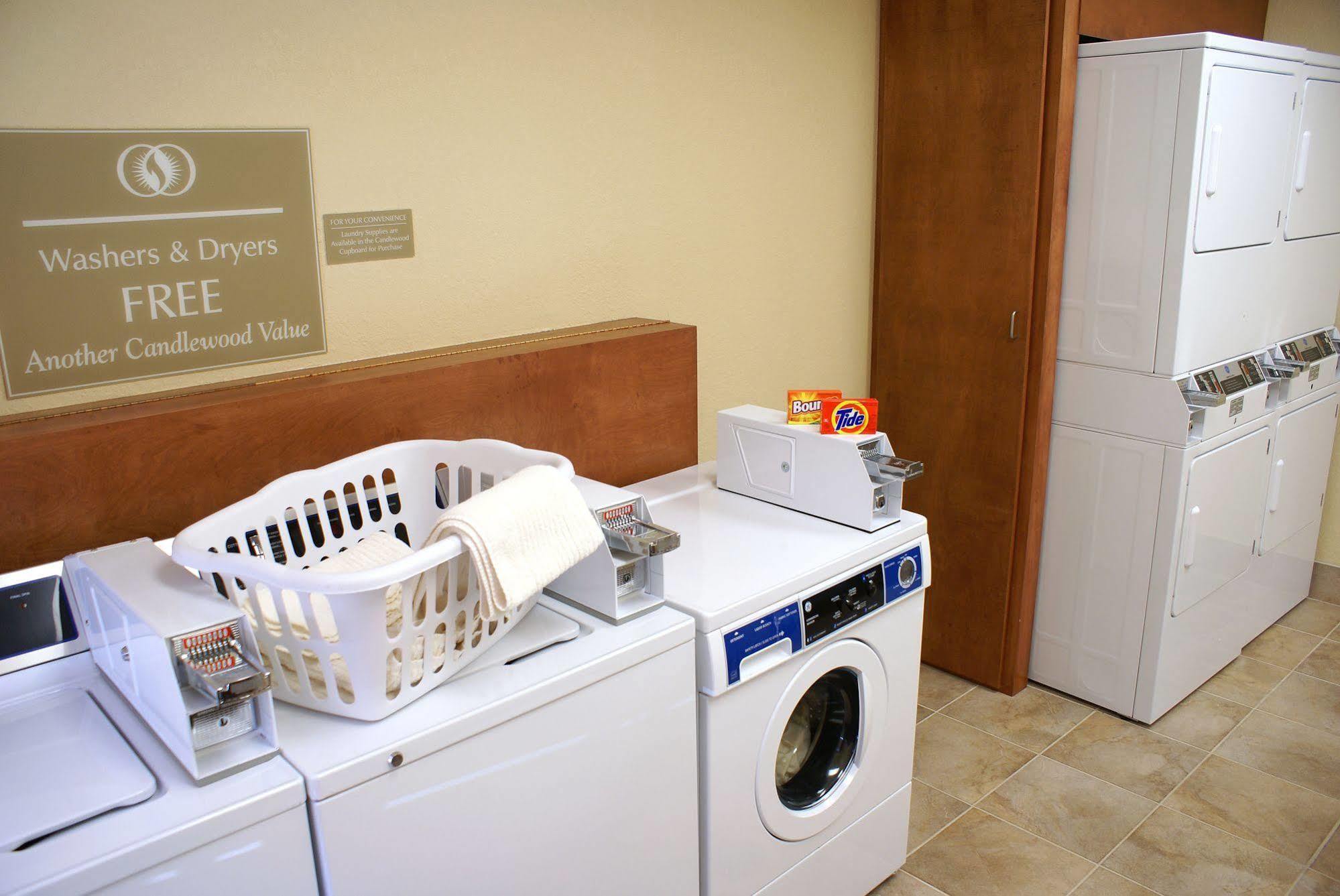 Aldine Extended Stay America Suites - Houston - Iah Airport מראה חיצוני תמונה
